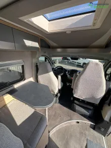 Fahrzeugbild Pössl D-Line Trenta 600 R Aktionspreis! #9