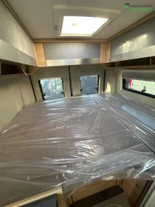 Fahrzeugbild Pössl D-Line Trenta 600 R Aktionspreis! #12