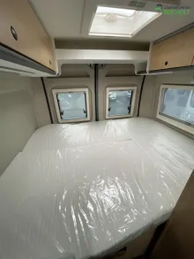 Fahrzeugbild Sunlight Camper Van CLIFF 600 X Adventure Edition Modell 2025 / Tageszulassung #13