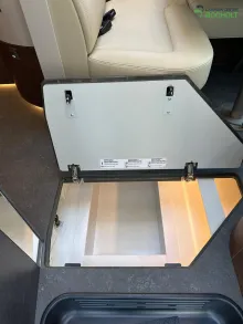 Fahrzeugbild Carthago chic c-line T 4.9 LE Modell 2026 / ALDE / TV / Backofen #20