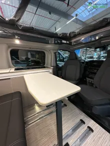 Fahrzeugbild Bürstner Copa C 532 B66 Dieselheizung / Markise / Außendusche #13