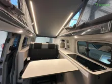 Fahrzeugbild Bürstner Copa C 532 B66 Dieselheizung / Markise / Außendusche #14