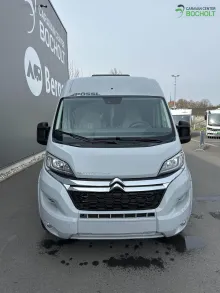 Fahrzeugbild Pössl H-Line Summit 540 R Shine Aktionspreis! #4