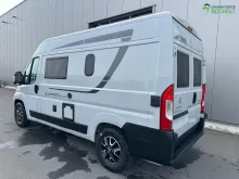 Fahrzeugbild Pössl H-Line Summit 540 R Shine Aktionspreis! #5