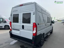 Fahrzeugbild Pössl H-Line Summit 540 R Shine Aktionspreis! #6