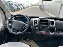 Fahrzeugbild Pössl H-Line Summit 540 R Shine Aktionspreis! #7