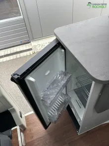 Fahrzeugbild Pössl H-Line Summit 540 R Shine Aktionspreis! #11
