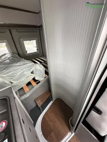 Fahrzeugbild Pössl H-Line Summit 540 R Shine Aktionspreis! #14