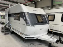 Fahrzeugbild Hobby Excellent 460 SL Abverkauf / 1500 kg #1