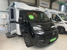 Fahrzeugbild Knaus LIVE WAVE 650 MEG BLACK SELECTION Modell 2026 / Im Vorlauf! #4
