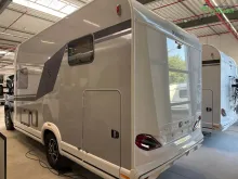 Fahrzeugbild Knaus LIVE WAVE 650 MEG BLACK SELECTION Modell 2026 / Im Vorlauf! #12