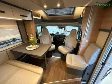 Fahrzeugbild Knaus LIVE WAVE 650 MEG BLACK SELECTION Modell 2026 / Im Vorlauf! #15
