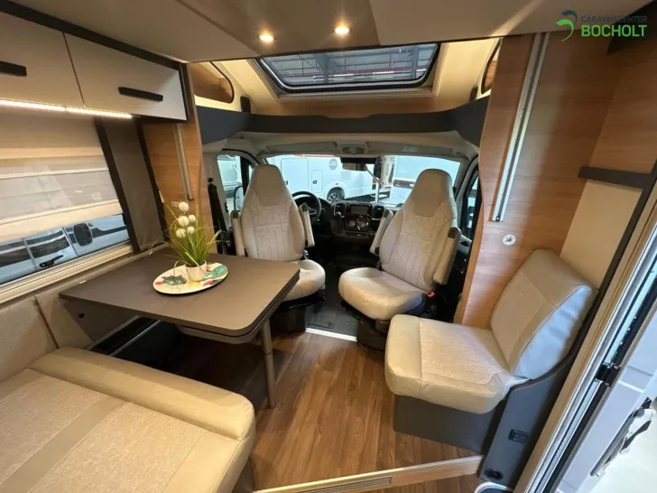Fahrzeugbild Knaus LIVE WAVE 650 MEG BLACK SELECTION Modell 2026 / Im Vorlauf! #15