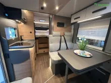 Fahrzeugbild Knaus LIVE WAVE 650 MEG BLACK SELECTION Modell 2026 / Im Vorlauf! #16