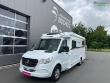 Fahrzeugbild Weinsberg CaraCompact MB 640 MEG EDITION PEPPER Distronic / LTE / TV #1