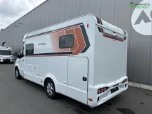 Fahrzeugbild Weinsberg CaraCompact MB 640 MEG EDITION PEPPER Distronic / LTE / TV #6