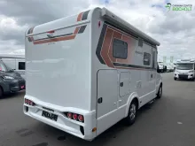 Fahrzeugbild Weinsberg CaraCompact MB 640 MEG EDITION PEPPER Distronic / LTE / TV #7