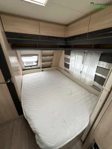 Fahrzeugbild Hobby De Luxe 460 UFe Edition 1500 kg / Mover #10