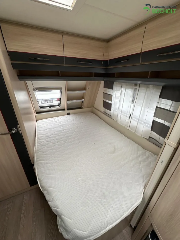 Fahrzeugbild Hobby De Luxe 460 UFe Edition 1500 kg / Mover #10