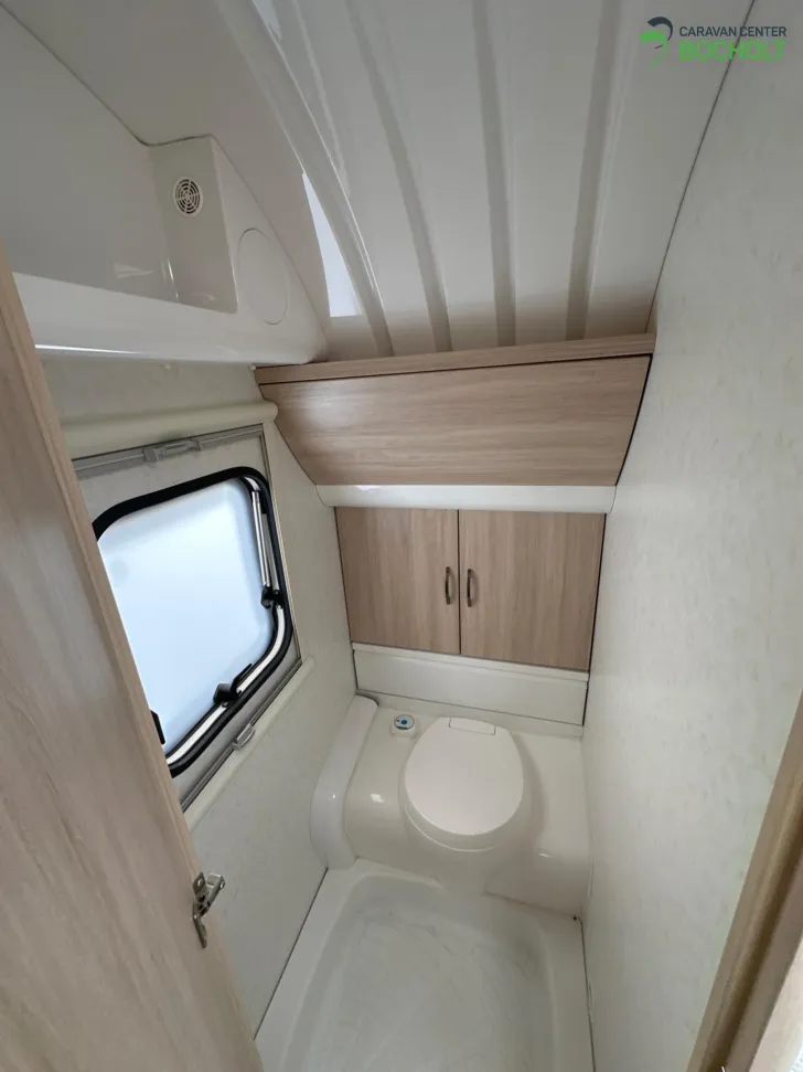 Fahrzeugbild Hobby De Luxe 460 UFe Edition 1500 kg / Mover #12