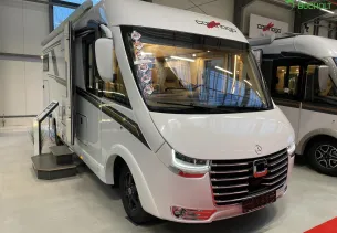 Bild C1-tourer<br/>I 149 RB-LE comfort 4 ...