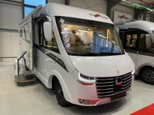 Fahrzeugbild Carthago C1-tourer Edition+ I 149 RB-LE comfort 4.2 t #1
