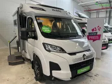 Fahrzeugbild Hobby Ontour C 680 GE Aktionspreis / Adaptiver Tempomat #1