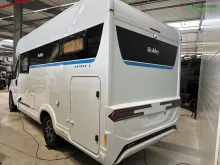 Fahrzeugbild Hobby Ontour C 680 GE Aktionspreis / Adaptiver Tempomat #6