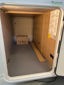 Fahrzeugbild Hobby Ontour C 680 GE Aktionspreis / Adaptiver Tempomat #7