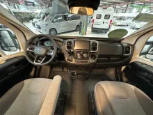 Fahrzeugbild Hobby Ontour C 680 GE Aktionspreis / Adaptiver Tempomat #10