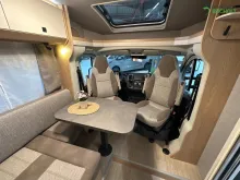 Fahrzeugbild Hobby Ontour C 680 GE Aktionspreis / Adaptiver Tempomat #11