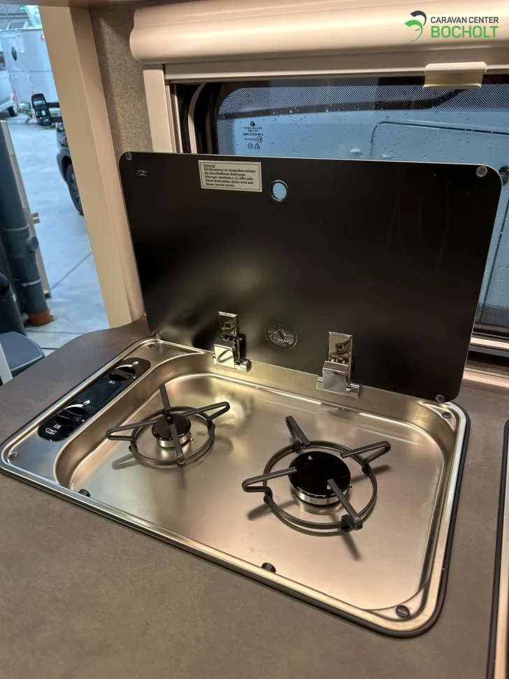 Fahrzeugbild Hobby Ontour C 680 GE Aktionspreis / Adaptiver Tempomat #14
