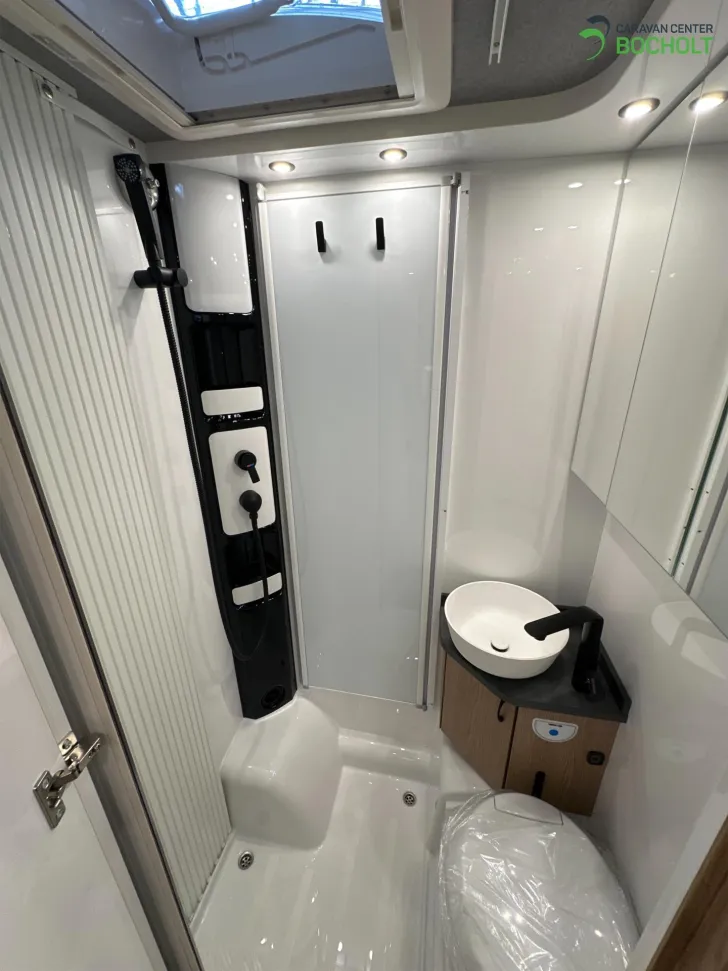 Fahrzeugbild Hobby Ontour C 680 GE Aktionspreis / Adaptiver Tempomat #18