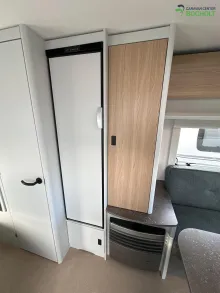 Fahrzeugbild Bürstner Averso 535 TL B66 Modell 2026 / Tageszulassung #7