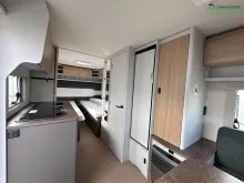 Fahrzeugbild Bürstner Averso 535 TL B66 Modell 2026 / Tageszulassung #9