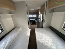 Fahrzeugbild Bürstner Averso 535 TL B66 Modell 2026 / Tageszulassung #12