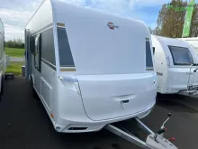 Fahrzeugbild Bürstner Averso 485 TS B66 Modell 2026 / Tageszulassung #1