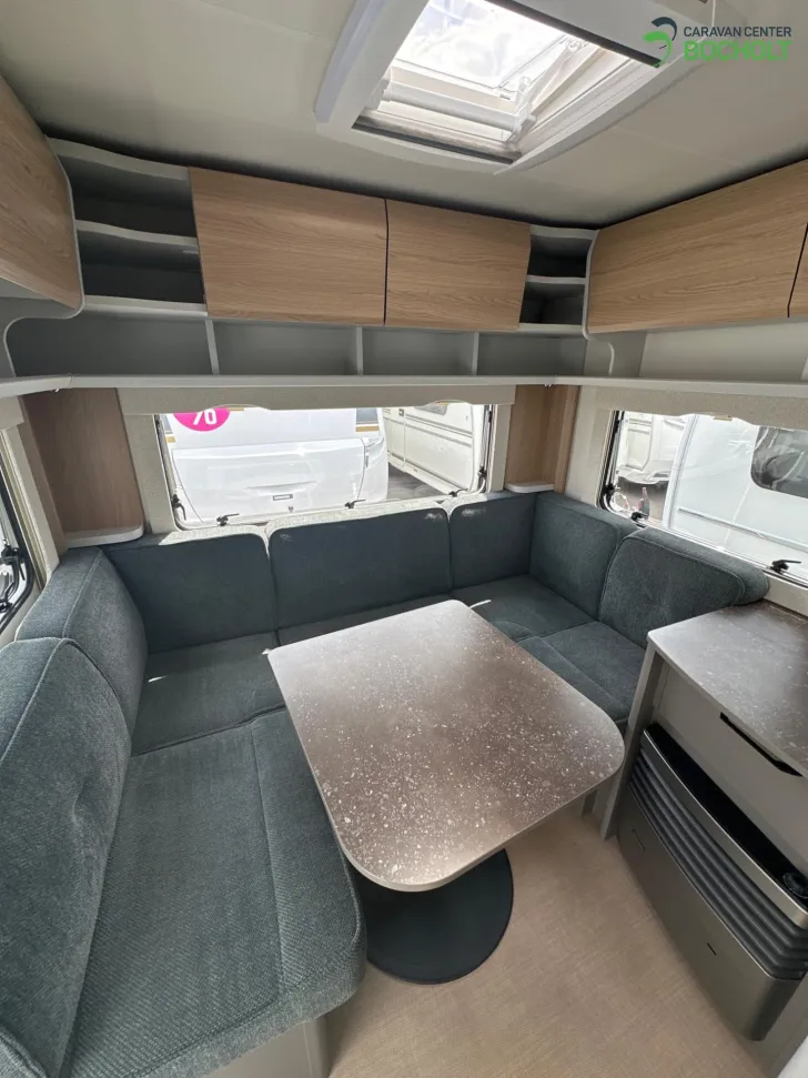 Fahrzeugbild Bürstner Averso 485 TS B66 Modell 2026 / Tageszulassung #3