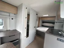 Fahrzeugbild Bürstner Averso 485 TS B66 Modell 2026 / Tageszulassung #4