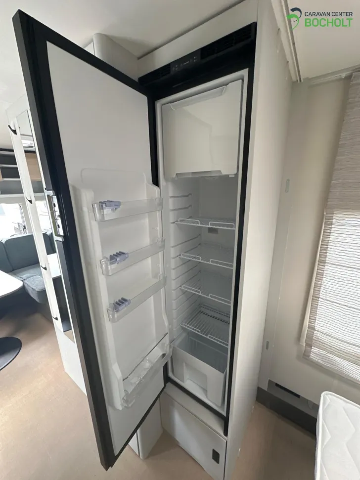 Fahrzeugbild Bürstner Averso 485 TS B66 Modell 2026 / Tageszulassung #6