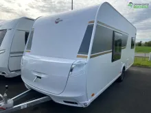 Fahrzeugbild Bürstner Averso 485 TS B66 Modell 2026 / Tageszulassung #9