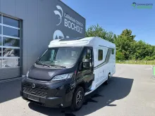 Fahrzeugbild Knaus Van TI 650 MEG VANSATION Modell 206 / Adaptiver Tempomat #1