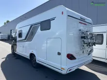 Fahrzeugbild Knaus Van TI 650 MEG VANSATION Modell 206 / Adaptiver Tempomat #5