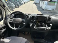 Fahrzeugbild Knaus Van TI 650 MEG VANSATION Modell 206 / Adaptiver Tempomat #9