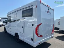Fahrzeugbild Carthago c1-tourer T 143 KB-LE comfort 4.2t Model 2027 / 4200 kg / Distronic #4