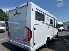 Fahrzeugbild Carthago c1-tourer T 143 KB-LE comfort 4.2t Model 2027 / 4200 kg / Distronic #5