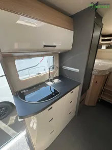 Fahrzeugbild Carthago c1-tourer T 143 KB-LE comfort 4.2t Model 2027 / 4200 kg / Distronic #10