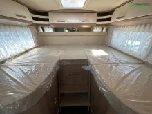 Fahrzeugbild Carthago c1-tourer T 143 KB-LE comfort 4.2t Model 2027 / 4200 kg / Distronic #11