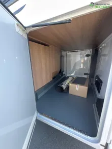 Fahrzeugbild Carthago c1-tourer T 143 KB-LE comfort 4.2t Model 2027 / 4200 kg / Distronic #16