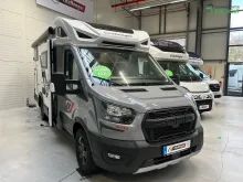 Fahrzeugbild Challenger Sport Edition S217 #1